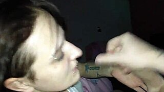 talking about my impressive member in a casual chat.