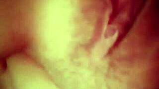 teasing compilation part 5 with homemade masturbation and shaved pussy