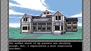 Zerando jogo de adulto hentai de 1993 ep1 5 irmãs