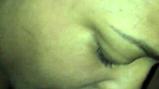 Luxury amateur ebony girl fucked her boyfriend