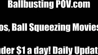 Fuck chicks with your dick in BDSM fetish videos