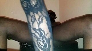 i suck dat blacchammer so good