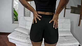 want to see that big latina ass?