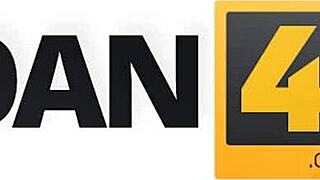 loan4k girl in trouble, but fucking the loan manager fixes everything