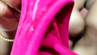 Slutty stepsister says, 'Play with my penis in roleplay'