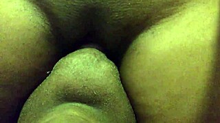 pussy eating sweetie enjoys shaved lick