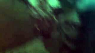 finally got my indian maid to please me