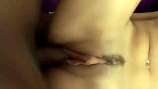 sweet diamond fuckin that big interracial cock so good 😍