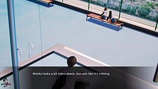 Waifu academy episode 6