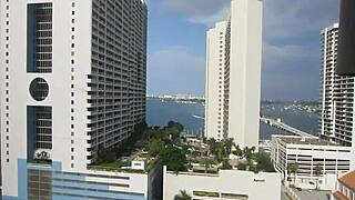 Lexi Kartel's Rough POV Fucking