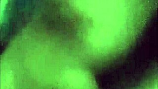 Amateur Spanish Girlfriend with Small Tits Sucks and Fucks Homemade