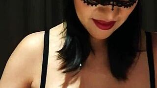 intense handjob and blowjob combo leads to massive cumshot 😏💦