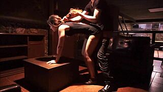 Can You Handle Dressed Sex In The Club?