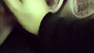 Amateur Spanish Girlfriend with Small Tits Sucks and Fucks Homemade