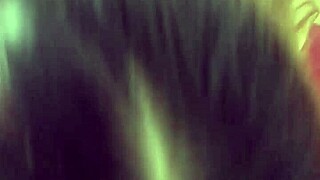 A young Colombian influencer gets recorded on Valentine's Day.