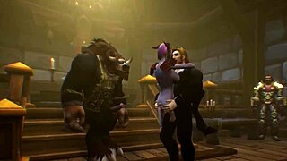 Bride Orgy at Wedding, Wanna Join the Fun?