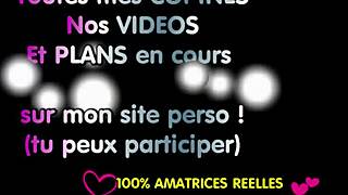 Horny babe plays with her dildo in a public garden. Watch her tease outdoors!