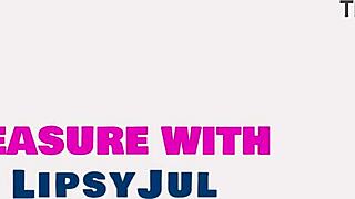 CUM on LARGE ASS of DEPRAVED GIRL from FRANCE