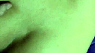 A young Colombian influencer gets recorded on Valentine's Day.