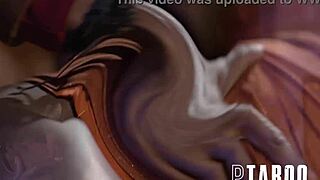 Sally Mae's revenge with Ana Foxxx and Isiah Maxwell