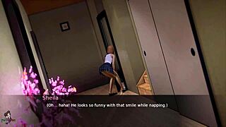 Waifu academy episode 6