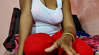 Slutty stepsister says, 'Play with my penis in roleplay'