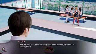 Waifu academy episode 6