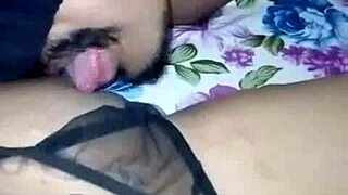 Desiboygal Delivers Hardcore Fucking With Big Cock!
