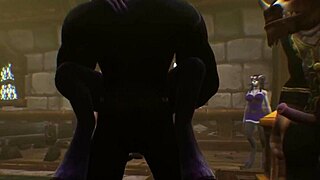 Bride Orgy at Wedding, Wanna Join the Fun?