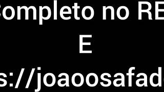 Jhonny Gab Fucks Camila Costa In Interracial Cuckold Threesome