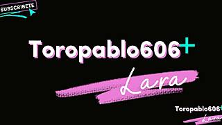 Why is Lara, my horny stepmom, riding me so wild tonight?