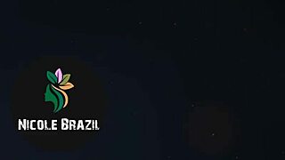 Chatting about banging the queen in a hot threesome with Elisa Sanches! 🔥