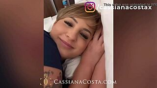 The Day I Introduced My Blonde and Hot Friend