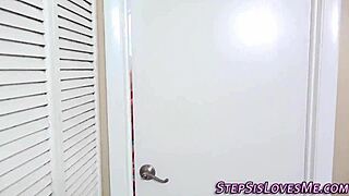 teen amateur pov riding experience