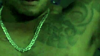 Brazilian Susan Miller Offers Pussy To Black Bucho And Mendiga