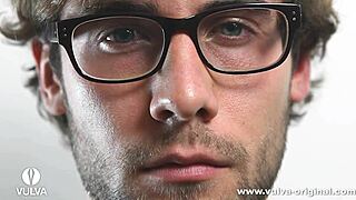 Cute Blonde Gets Fucked And Receives Facial Cumshot