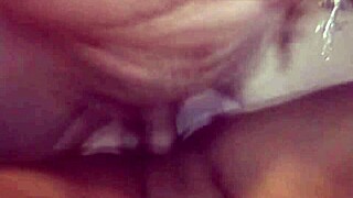 home alone with someone unexpected, what could happen?