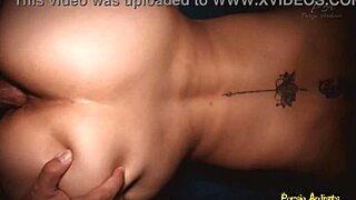 Mi Mujer Tiene Culo Exquisito, Le Meto por Su Delicioso Ano