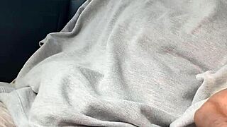 i got wedgies in my pussey and cum in the parked car, big ass exposd