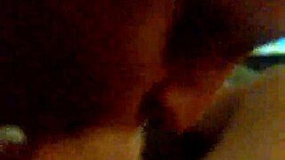 Amateur Blue Eyes Deepthroat Blowjob