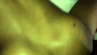 i dicks down kashdaddydre smurfcream and kooda in after party orgy bareback black creampie