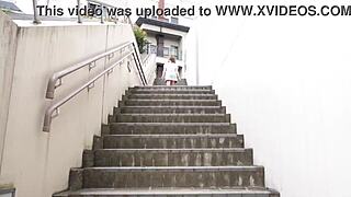 Tiada Mozaik Pandangan Tangga, Boleh Tengok Panchira? 😍