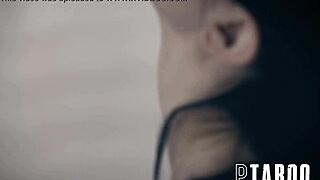 Alex Coal Rides Hard in Real POV Action
