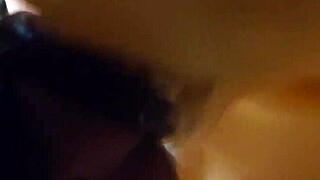 Big Tits Sex Doll: Playing Her on the Cock & POV Blowjob