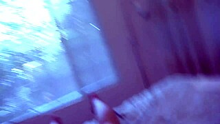 naughty nurse bella luna rides me hard