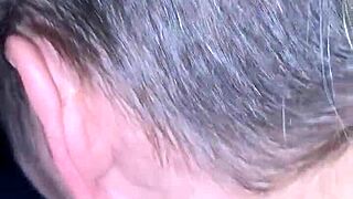 Loving it: Dirty milf mom latex suit blowjob mature sexdate