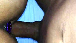 i'm giving my ass and pussy with an anal plug