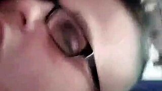 This bbw is getting pounded hard in doggystyle by miss fortunate.