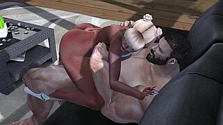 surian brandi cuckolded by big man