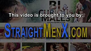 Buff Strighty Cumming Solo in High Definition